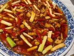 -院8里·小聚园老川菜(九眼桥店)