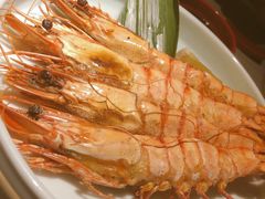 -京料理·日料自助·铁板燒(复悦城店)
