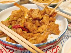 -七寻八找·胡同菜