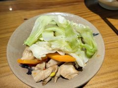 -红猪卤肉饭(大西洋美食城店)