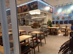 大堂-俏凤凰(美林M·LIVE天地东座店)