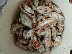糖杏干-二斗栗子(西湖道店)