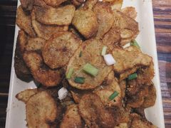 -刘师父老汉口江湖菜(蔡锷路店)