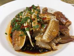 -庄氏祥记家常食府(国瑞建材家居博览中心店)