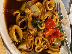 -simply thai天泰(长泰广场店)