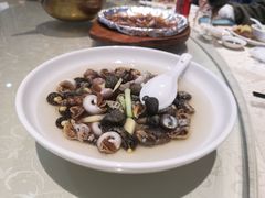 -鹰龙海畔度假酒店(咸祥店)