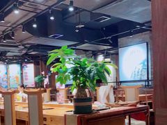 大堂-呷哺呷哺 黄金牧场 (新中关购物中心店)