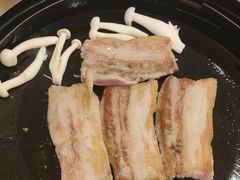 -韩时烤肉(枫蓝店)