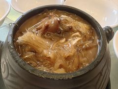 -民族饭店-四季餐厅