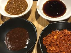 -炙忧烤肉屋(中国铁建广场店)