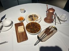 -西域阿里马新疆菜·清真(桂花路店)