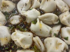 -回坊马二饺子馆