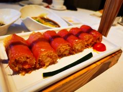 -安蒂娅.悦景轩中餐厅(西乡店)
