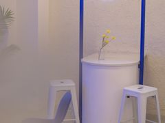 -Blue Concept Cafe&Farm·關於藍