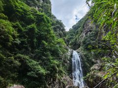 -龙湾潭国家森林公园