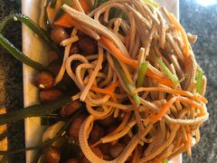 -忆乡情铁锅炖鱼饭店(延庆店)