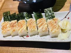 -蟹将军·松叶蟹和牛日料放题自助(K11店)