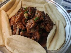 -小菜园新徽菜(无锡宜家荟聚中心店)