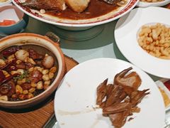 -旺顺阁·北京菜(北辰上品+)