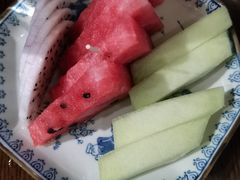 -逸林轩中餐厅(中信泰富朱家角锦江酒店)