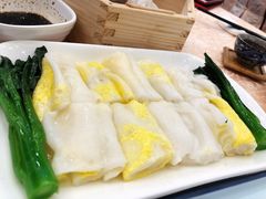 -枫盈轩中餐厅(枫丹白鹭酒店)