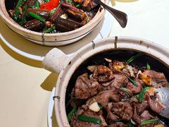 啫牛舌-惠食佳(滨江大公馆店)