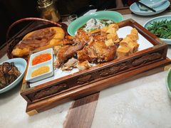 -小吊梨汤·北京菜·烤鸭(清河万象汇店)