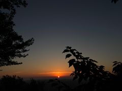 -大蜀山国家森林公园