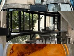 -CEMENT·coffee bar (凤凰创意园店)