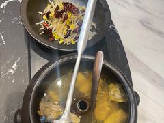 -云海肴云南菜·蒸汽石锅鱼(新奥店)