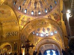 -圣马尔谷圣殿宗主教座堂