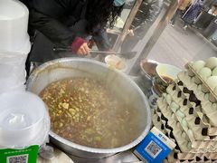 -清真李唯一优质肉丸糊辣汤