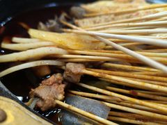 -冒椒火辣(太古里店)