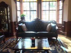 -马勒别墅·中餐厅