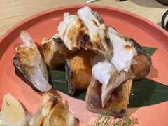 -御瀛日本料理
