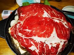 -桃屋日本料理(清华科技园店)