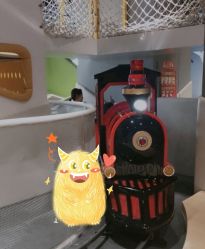-儿童乐园(王府井百货店)