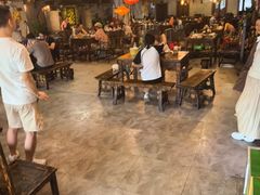 -庭院小酌(瑞莲街店)