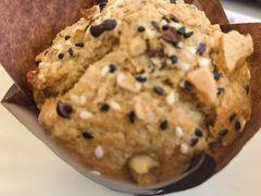 -VERIE BAKEHOUSE
