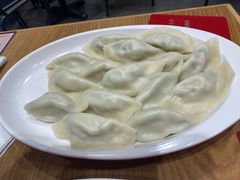 -喜家德虾仁水饺(邯郸新世纪中心店)