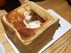 -热度餐厅(老佛爷店)