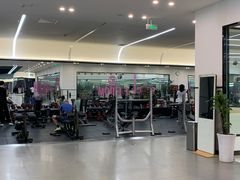 -奇迹健身(SM广场店)