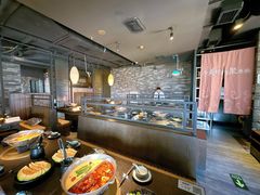 -湊湊火锅·茶憩(新中关购物中心店)