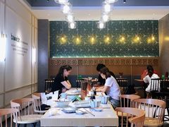 大堂-陈家生煎(世茂双子塔店)