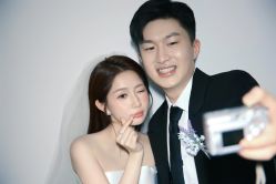 -全城热恋璀璨婚纱摄影(国贸总店)