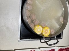 -潮泰牛肉火锅 · 创于1992年(车公庙店)