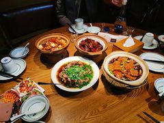 -周家二小姐的菜(西津渡店)