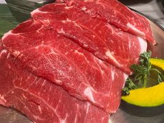 -韩宫宴烤肉·料理(苏州中心店)