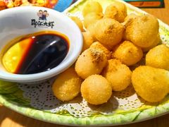 -邵汇大虾(吉林大路店)