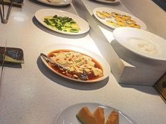 -素清香(解放路店)